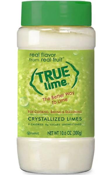 True Lime 10.6oz Shakers 1 Shaker Original Version | Ubuy