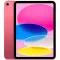 Apple 10.9-inch iPad Air Wi-Fi 256GB - Pink