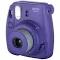 Fujifilm Instax Mini 8 Instant Film Camera - Grape