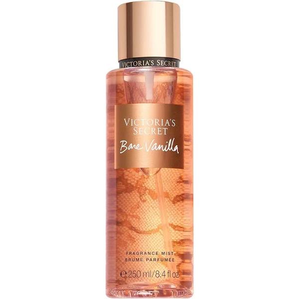 Victoria's Secret Bare Vanilla Fragrance Mist 250ml