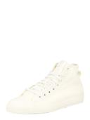 adidas-Nizza RF Hi Shoes-Men-Cloud White / Cloud White / Off White-6