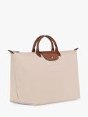 Travel Bag S Le Pliage Original Paper Longchamp