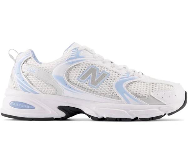 New Balance 530 White Blue Haze