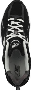 New Balance 530 - Black - 12