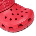 Crocs Baby Red Classic Clogs