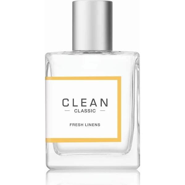 Clean Fresh Linens Eau De Parfum Spray 60ml