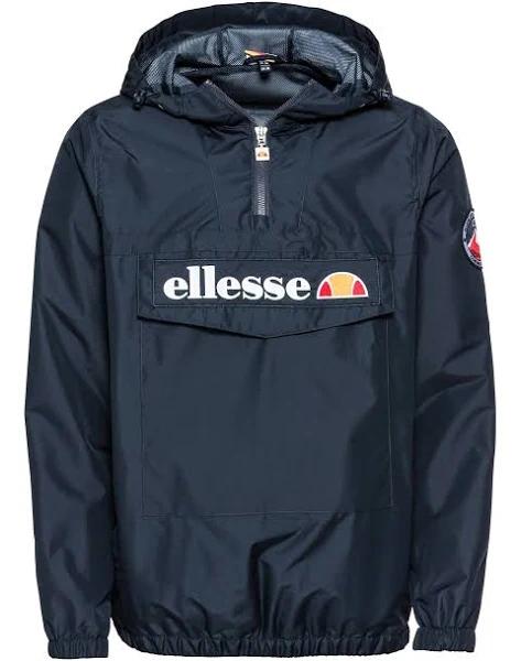 Ellesse Mont 2 Oh Jacket - Navy M