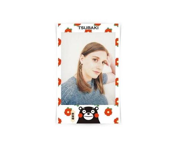 Fujifilm Instax Camera Instant Film Photo Paper