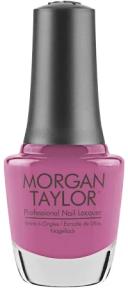 Morgan Taylor Nail Polish Take Me to Your Tribe 15ml