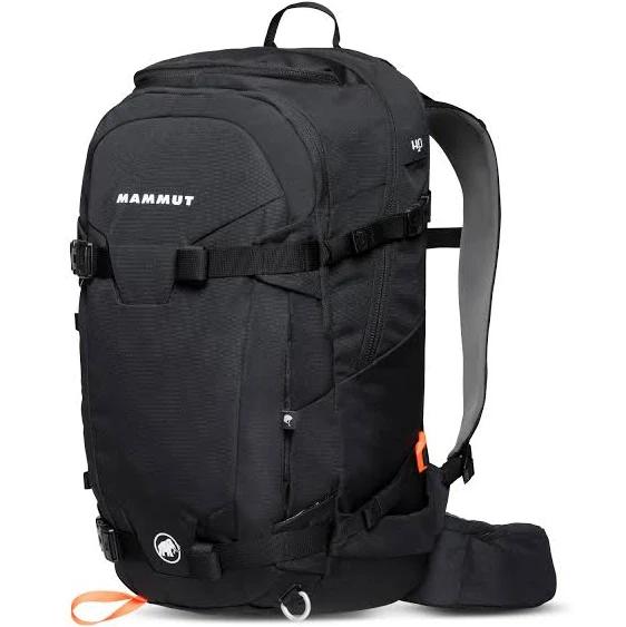 Mammut Nirvana 30 Backpack Black