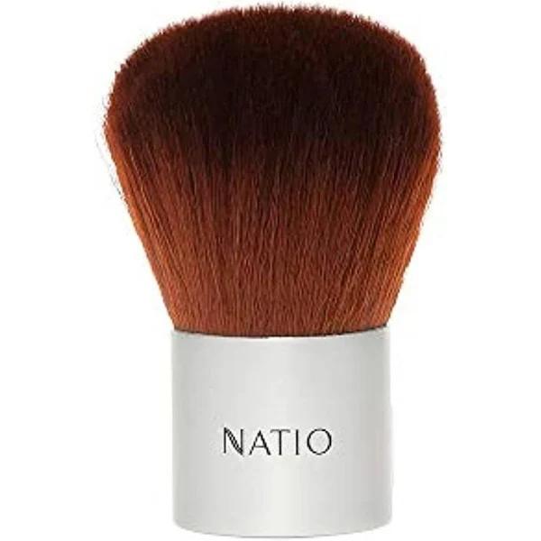 Natio Kabuki Brush