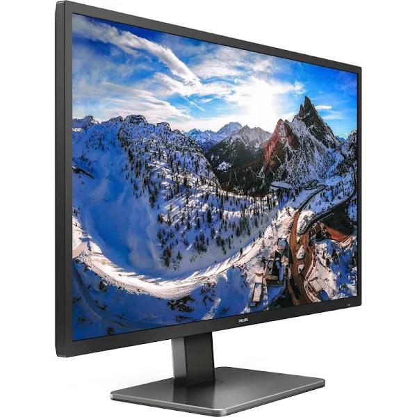 Philips 43" Monitor UHD 3840x2160 439P1