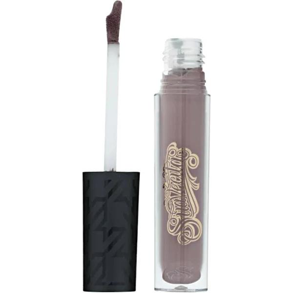 Lipgrip Matte Liquid Lipstick - Amethyst by Suavecito for Women - 0.149 oz Lipstick - Earn Everyday Rewards, AfterPay Available