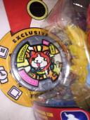 Yo-Kai Watch Medal Moments Jibanyan