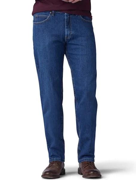 Lee Men's Regular Fit Straight Leg Jean