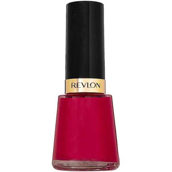 Revlon Nail Enamel 270 Cherries in The Snow