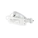 Mercator Smart Zigbee Walter 9W RGB-CCT LED Downlight IP44