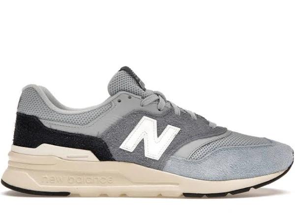 New Balance 997H Light Artic Grey Outerspace