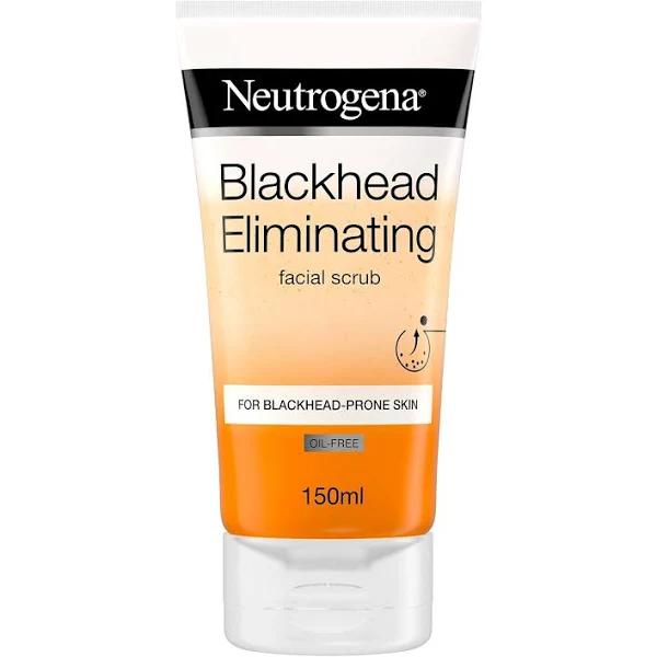 Neutrogena Blackhead Eliminating Scrub 150ml