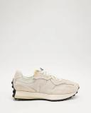 New Balance Unisex 327 Turtledove/Sea Salt - Size 9