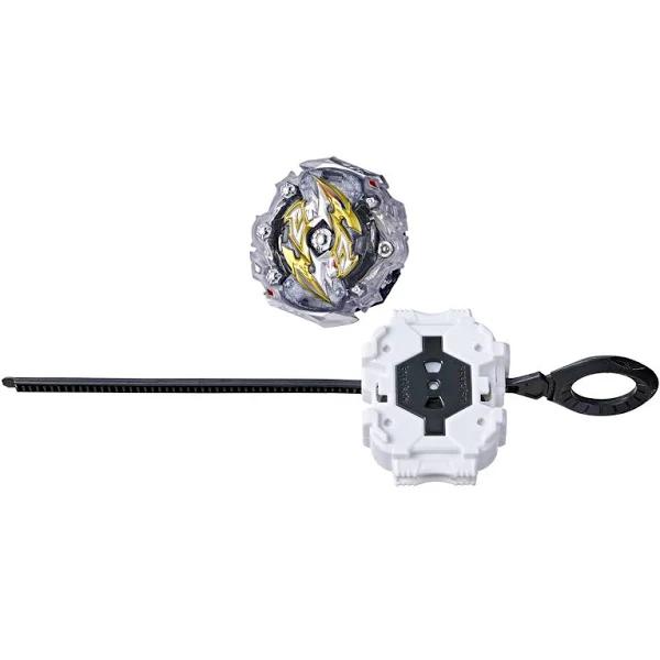 Beyblade Burst Pro Series Knockout ODAX Starter Pack