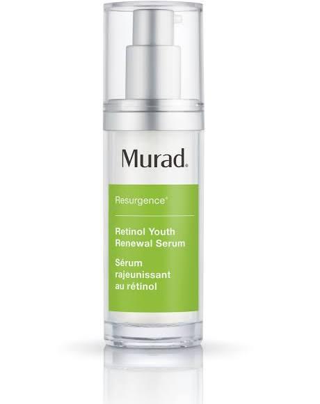 Murad Retinol Youth Renewal Serum 30ml