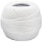 DMC Cordonnet Cotton Size 70 361 Yards White 151 70 Blanc