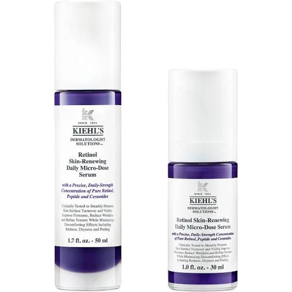 Kiehl's Retinol Skin-Renewing Daily Micro-Dose Serum 30ml