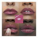 Maybelline Superstay Vinyl Ink Liquid Lipstick - Coy