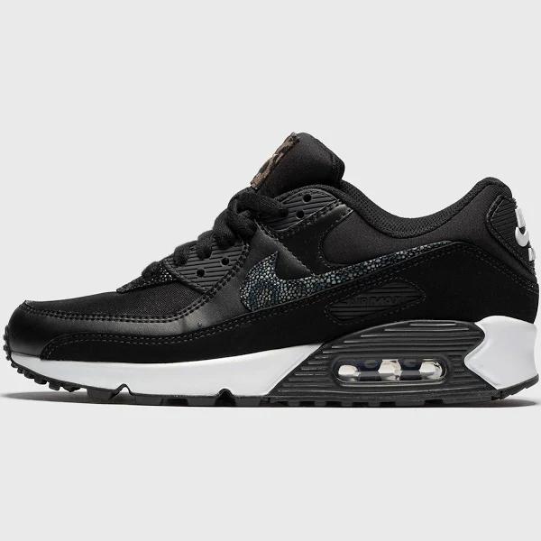 Nike Air Max 90 SE Black Safari (Women's)