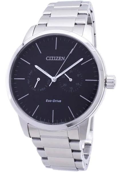 Citizen AT2430-80E Watch - Eco Drive