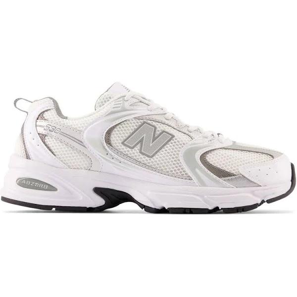 New Balance 530 - White - 10