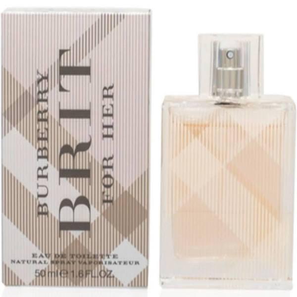 Burberry Brit EDT Spray 50ml