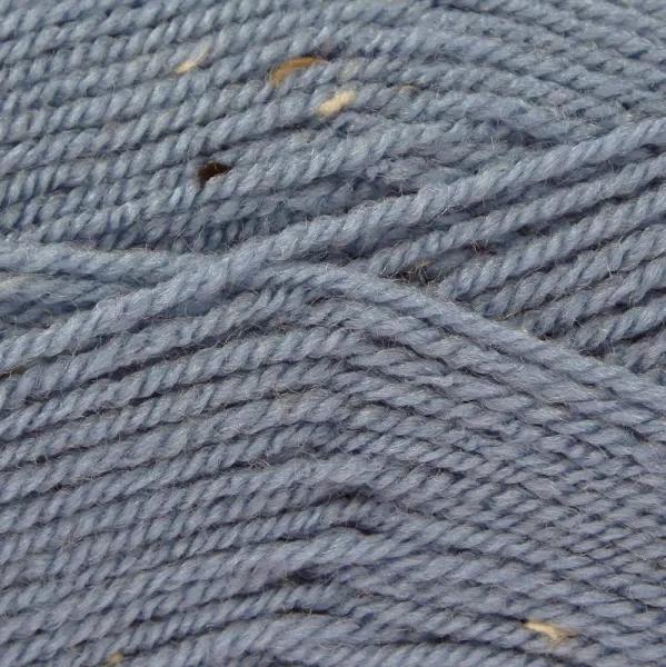 King Cole - Big Value Tweed (DK) 1735 Blue Mountain