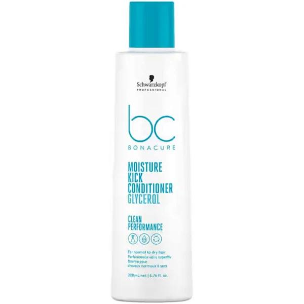 Schwarzkopf BC Bonacure Moisture Kick Conditioner 200 ml