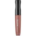 Rimmel Stay Matte Be My Baby Liquid Lip Colour