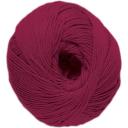 DMC Natura Yarn, 100 Percent Cotton, Bourgogne N34