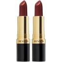 2 x Revlon Super Lustrous Lipstick 4.2g - 520 Wine with Everything