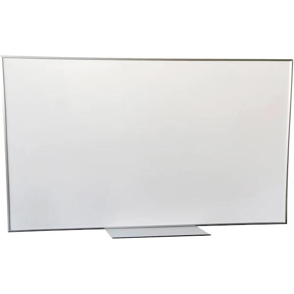 Penrite Premium Magnetic Whiteboard 1800 x 900mm