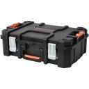 Tactix Modular Portable Technician Case