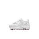 Nike Air Max 90 Ltr White Unisex Size 10| AfterPay Available