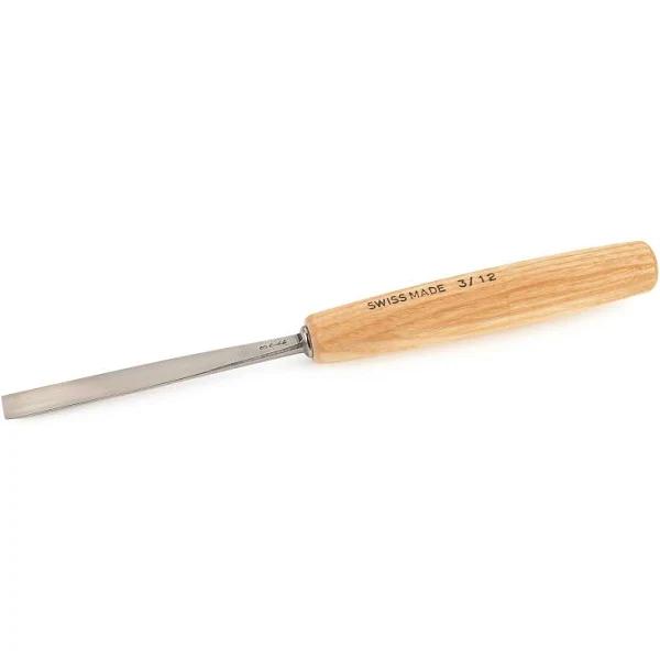 Pfeil Straight Shallow Chisel - 12mm - #3