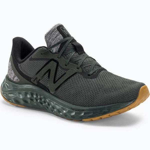 New Balance Fresh Foam Arishi V4 Mens Running Shoes, Size 9.5, Black