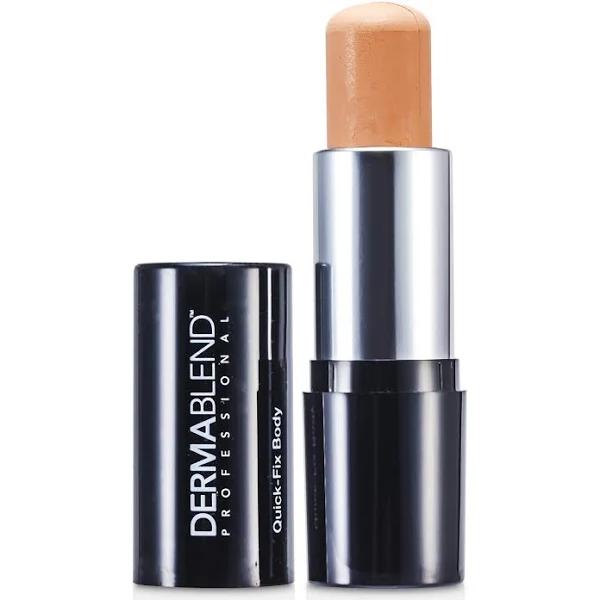 Dermablend Quick Fix Body Full Coverage Foundation Stick - Honey 12G