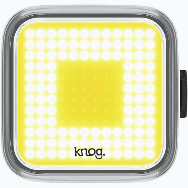 Knog Blinder Front Light - Square