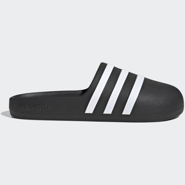 Adidas adiFOM Adilette (Black / White)