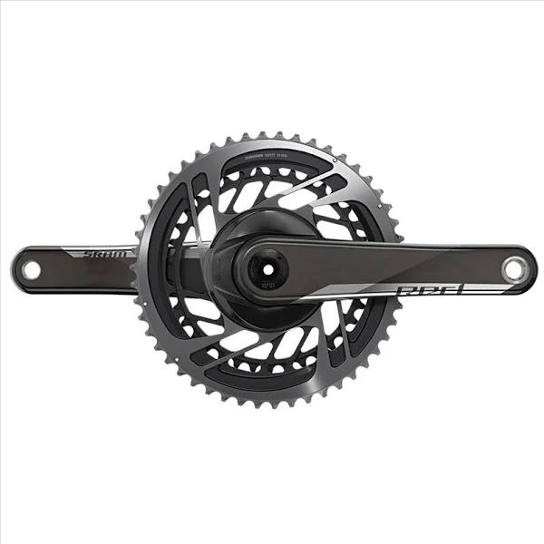 SRAM Red GXP 2x12s Crankset