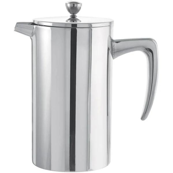 Grosche Dublin Stainless Steel French Press