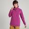 Kathmandu Ridge 100 Women's PrimaLoft Bio Pullover | Pink - 18