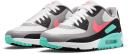 Nike Air Max 90 Golf White Black